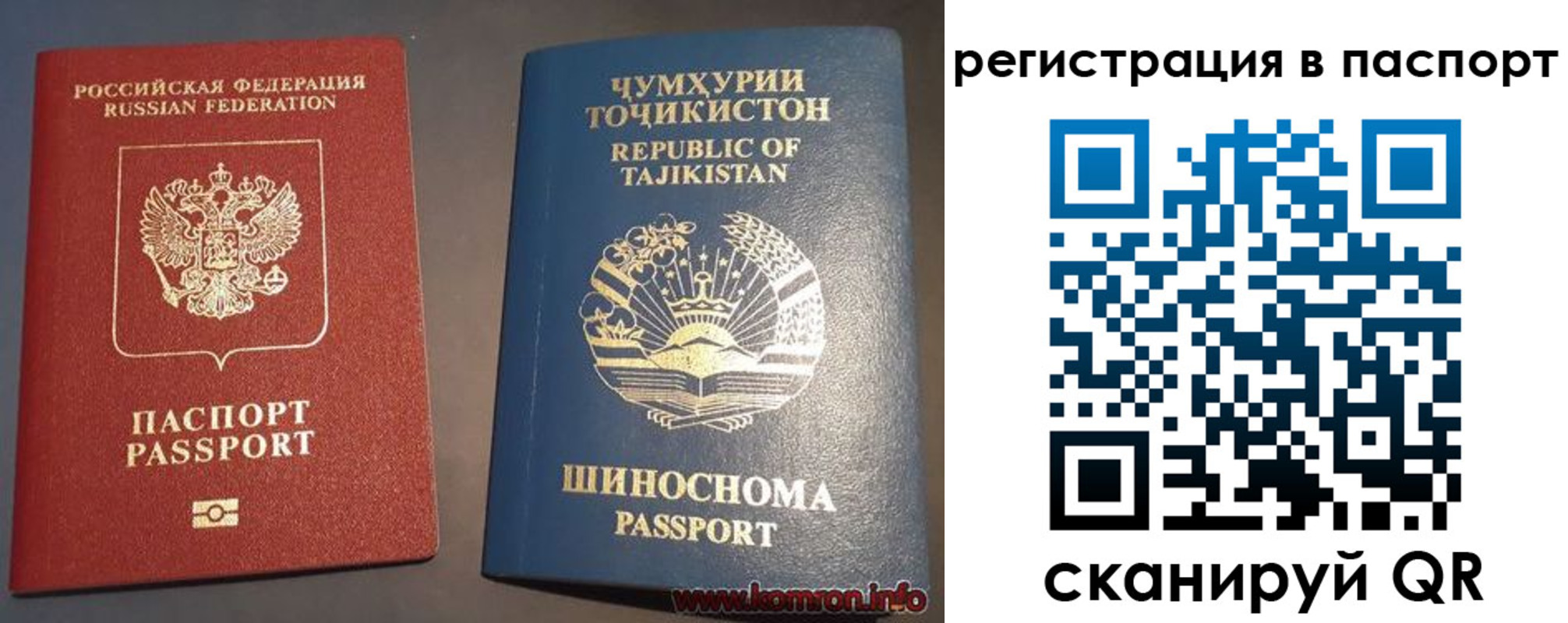 прописка в квартире в Баксане
